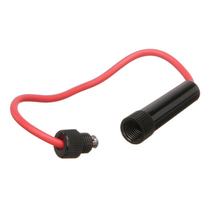 Seachoice 12651 in-Line Fuse Holder, 30 Amp Fuse