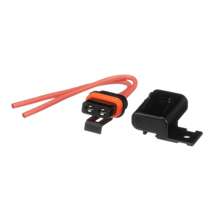 Seachoice 12671 in-Line Fuse Holder, Waterproof, 30 Amp Fuse