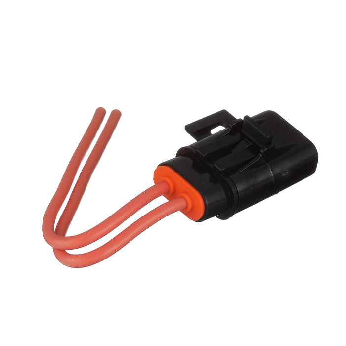 Seachoice 12671 in-Line Fuse Holder, Waterproof, 30 Amp Fuse