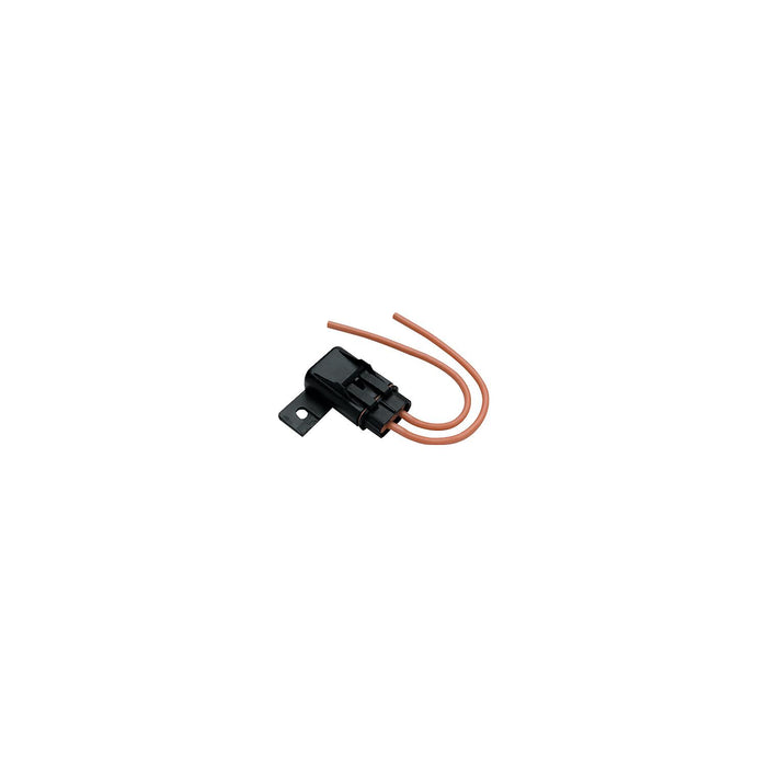 Seachoice 12671 in-Line Fuse Holder, Waterproof, 30 Amp Fuse