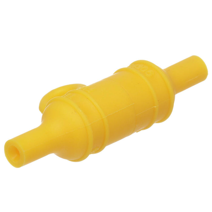 Seachoice 12681 In-Line Fuse Holder, Waterproof, 20 Amp Fuse
