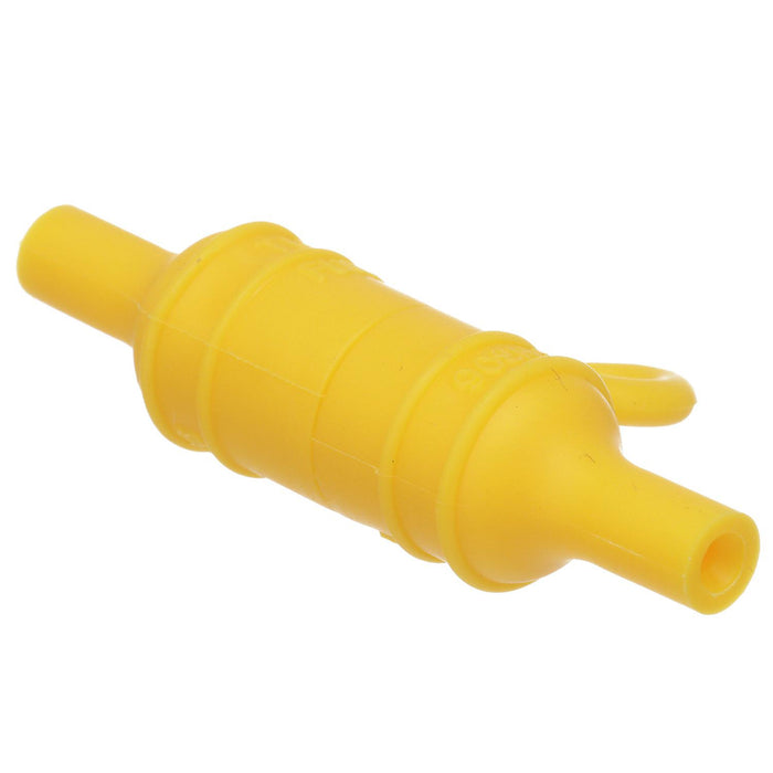 Seachoice 12681 In-Line Fuse Holder, Waterproof, 20 Amp Fuse