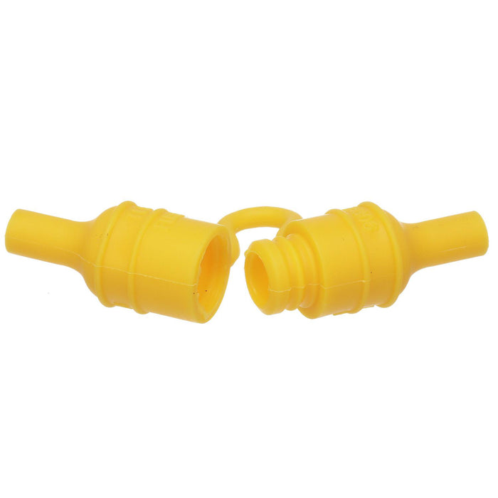 Seachoice 12681 In-Line Fuse Holder, Waterproof, 20 Amp Fuse