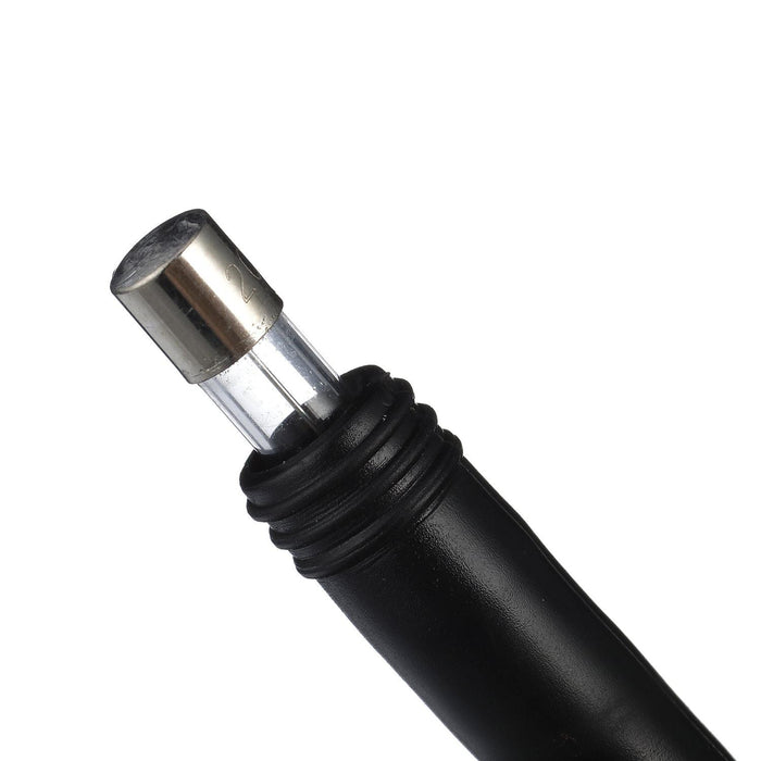Seachoice 12751 In-Line Fuse Holder With Fuse, Waterproof, 20 Amp Fuse