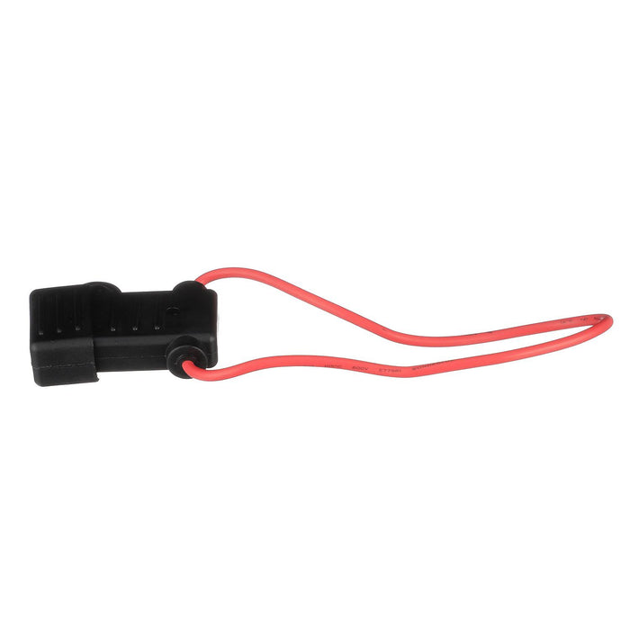 Seachoice 12761 In-Line Fuse Holder, Waterproof, 10 Amp Fuse