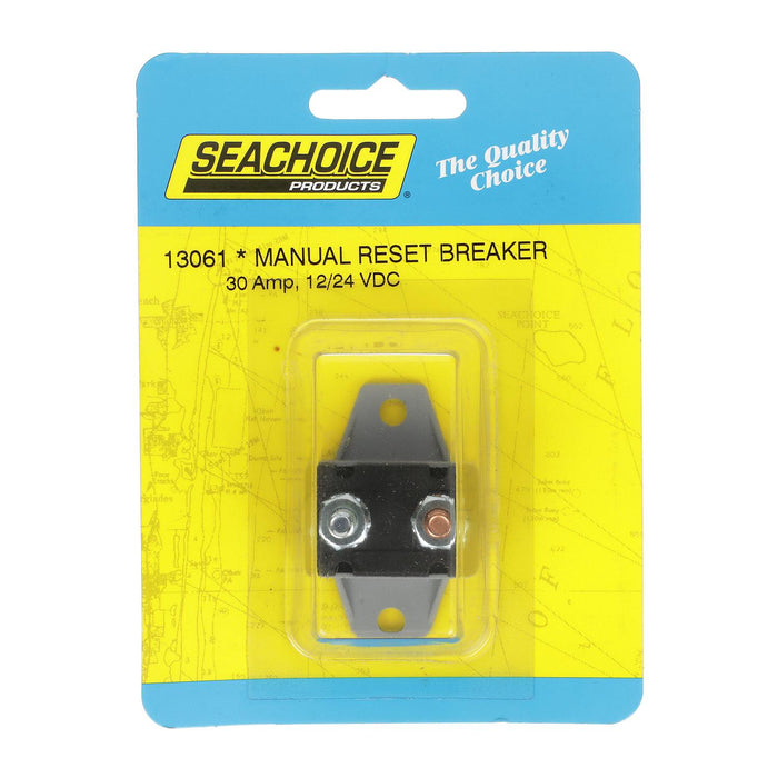 Seachoice 50-13061 Manual Circuit Breaker