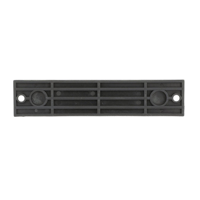 Seachoice 13631 Terminal Block, 10-Gang, Brass Clips and Contacts