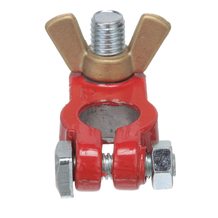 Seachoice 13661 Epoxy Coated Battery Terminals, Includes Positive & Negative Terminals