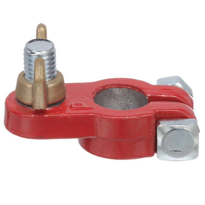 Seachoice 13661 Epoxy Coated Battery Terminals, Includes Positive & Negative Terminals