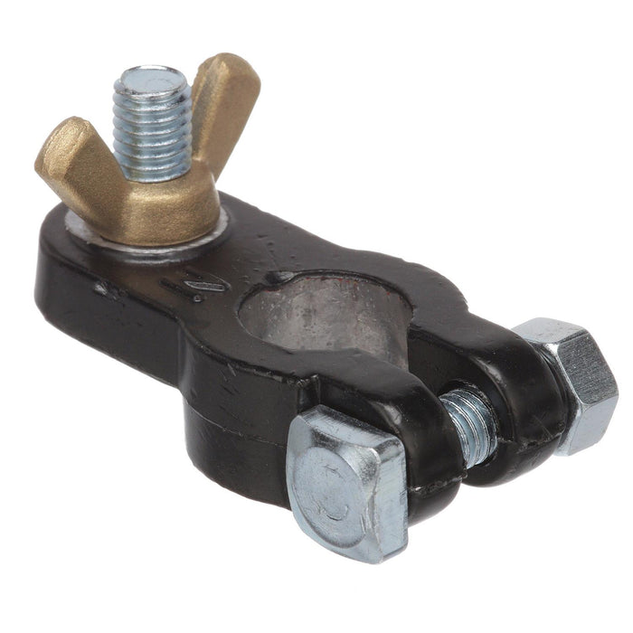 Seachoice 13661 Epoxy Coated Battery Terminals, Includes Positive & Negative Terminals