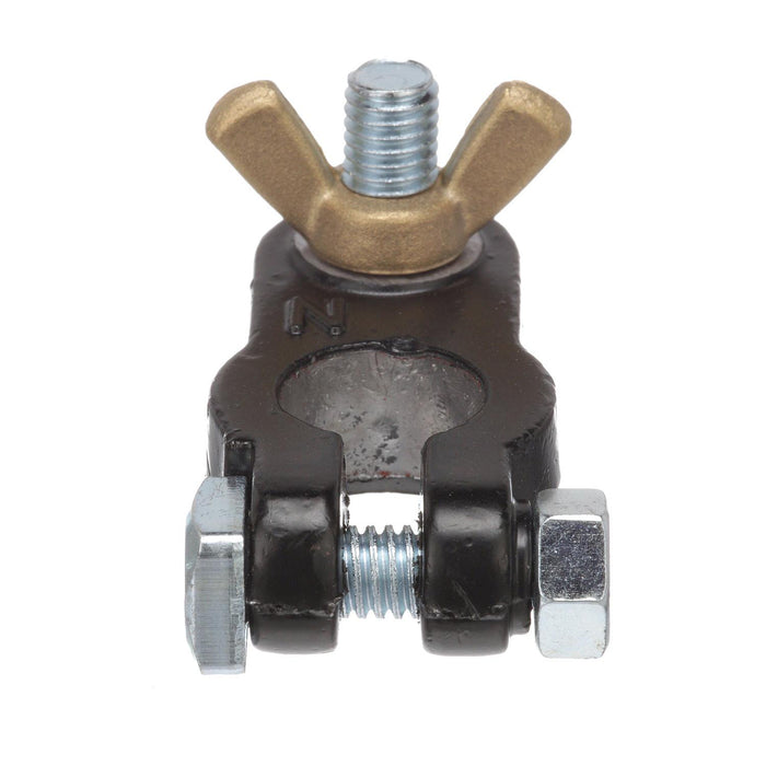 Seachoice 13661 Epoxy Coated Battery Terminals, Includes Positive & Negative Terminals