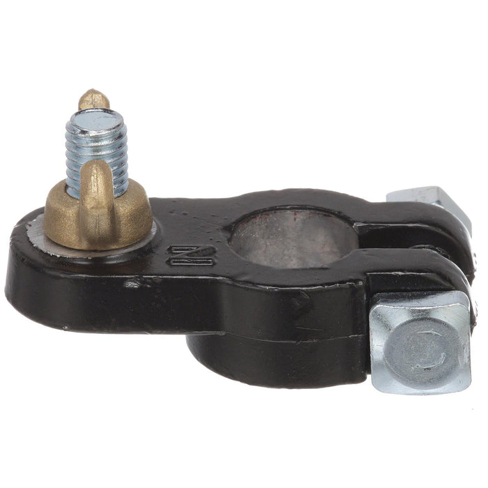 Seachoice 13661 Epoxy Coated Battery Terminals, Includes Positive & Negative Terminals