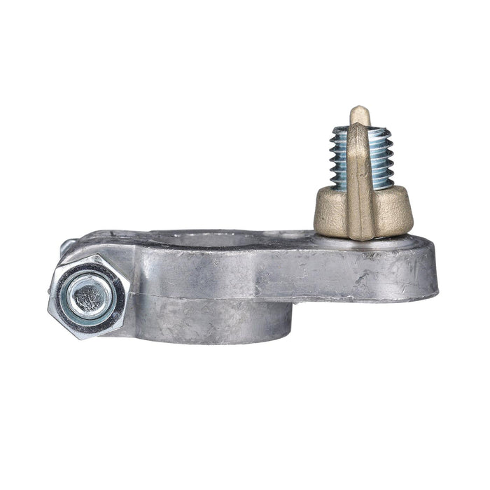 Seachoice 13671 Boat Battery Terminal Set w/ Wing Nuts, Includes Positive & Negative Terminals