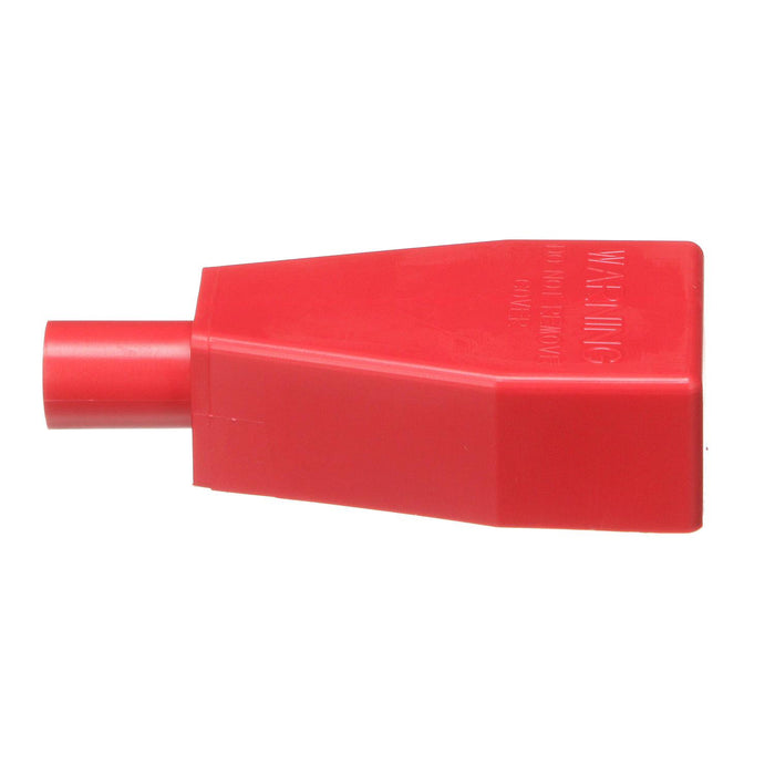 Seachoice Battery Terminal Covers (Set of 2), Standard Type, Fits without