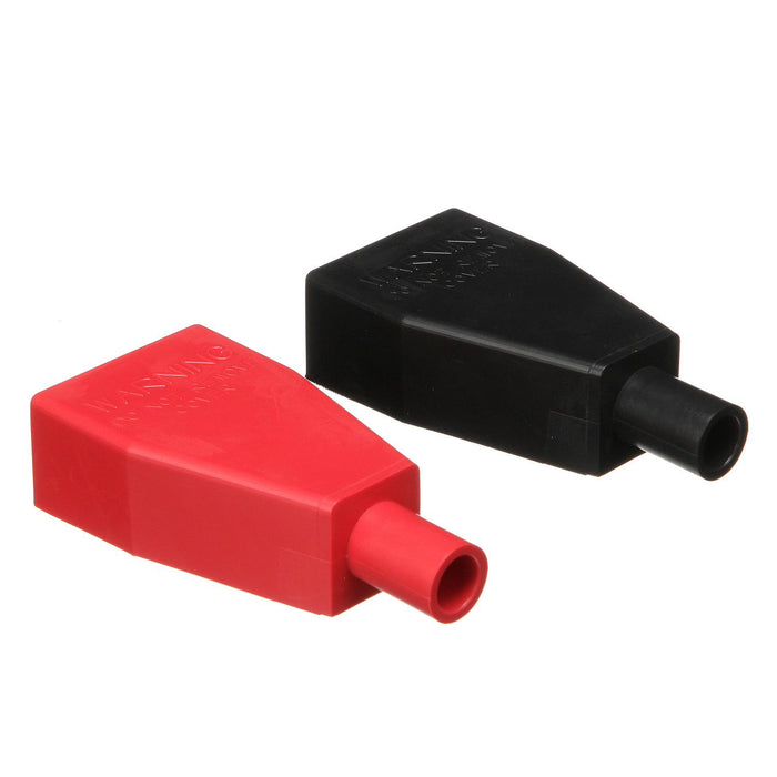 Seachoice Battery Terminal Covers (Set of 2), Standard Type, Fits without