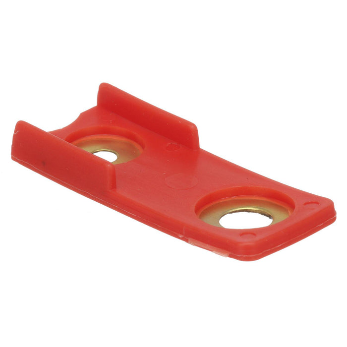Seachoice 13711 Circuit Breaker Bracket, Fits 20, 30, 40, Or 50 Amp Dual Stud Manual Reset Breakers