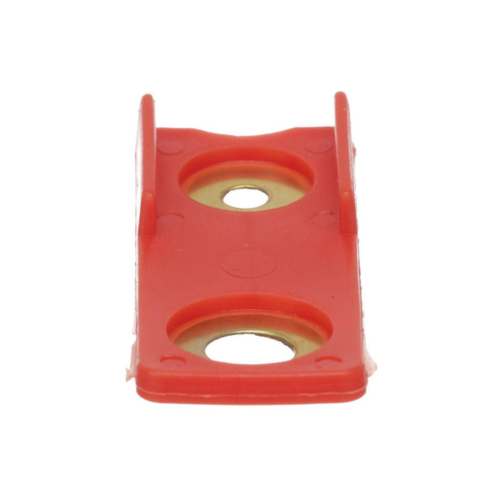 Seachoice 13711 Circuit Breaker Bracket, Fits 20, 30, 40, Or 50 Amp Dual Stud Manual Reset Breakers