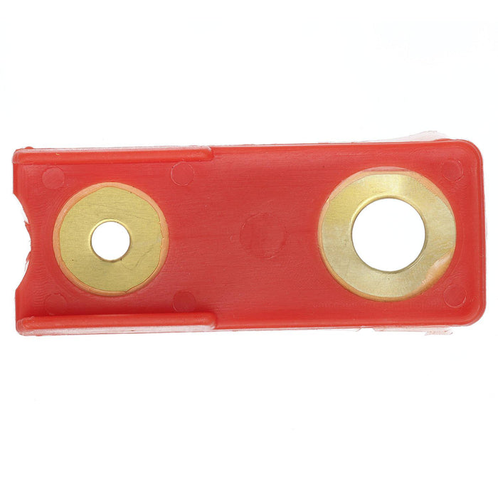 Seachoice 13711 Circuit Breaker Bracket, Fits 20, 30, 40, Or 50 Amp Dual Stud Manual Reset Breakers