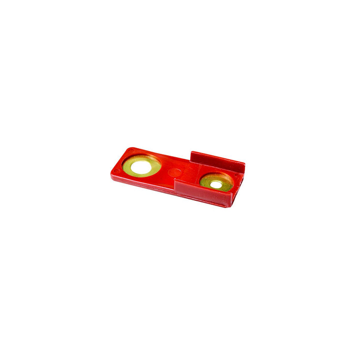 Seachoice 13711 Circuit Breaker Bracket, Fits 20, 30, 40, Or 50 Amp Dual Stud Manual Reset Breakers