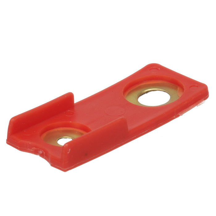 Seachoice 13711 Circuit Breaker Bracket, Fits 20, 30, 40, Or 50 Amp Dual Stud Manual Reset Breakers