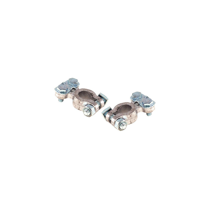 Seachoice 13720 Battery Terminal Clamp Style 10 Pack