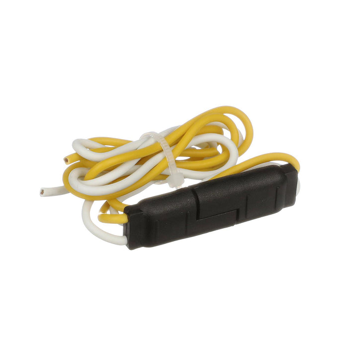 Seachoice 13841 2 Pole Wire Connector, Male/Female, 12 In. Lead