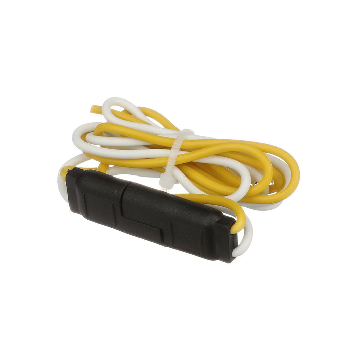 Seachoice 13841 2 Pole Wire Connector, Male/Female, 12 In. Lead