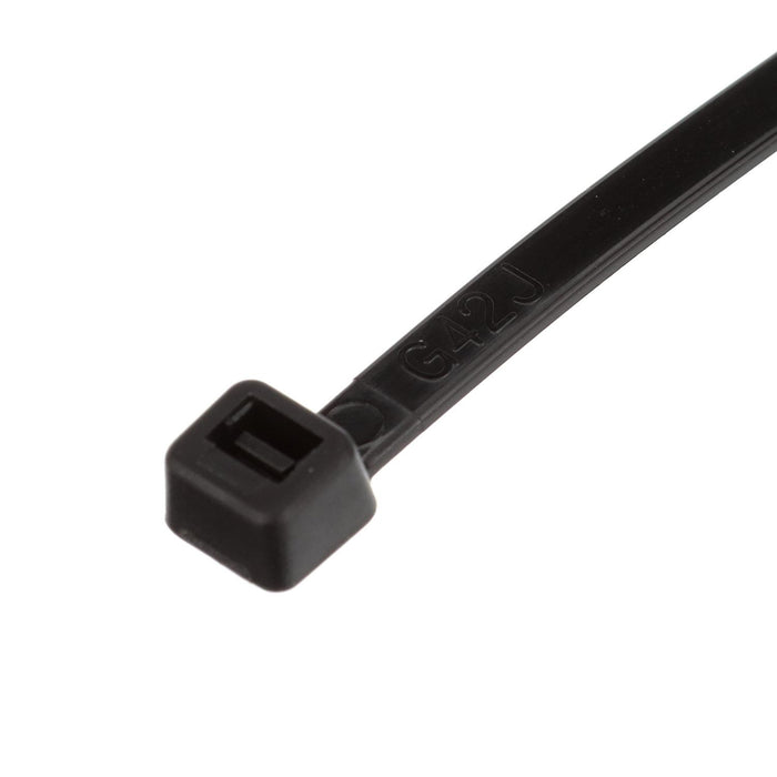 Seachoice UV Black Cable Ties