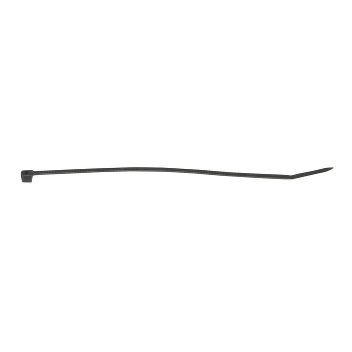 Seachoice UV Black Cable Ties