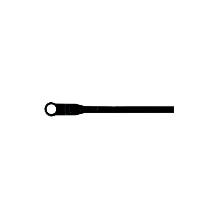 Seachoice Cable Ties, 8 In. Long, Mount Design, 50