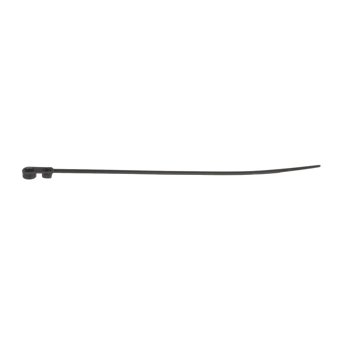 Seachoice Cable Ties, 8 In. Long, Mount Design, 50