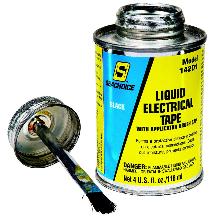 Seachoice 14201 Liquid Electrical Tape