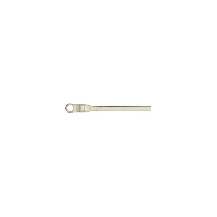 Seachoice 50-14291 8" Nylon Mounting Cable Tie, 25 Pcs. Natural