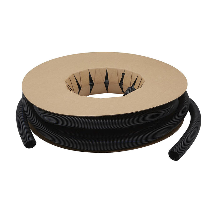 Seachoice Flame Retardant Split Loom, 50 Ft.