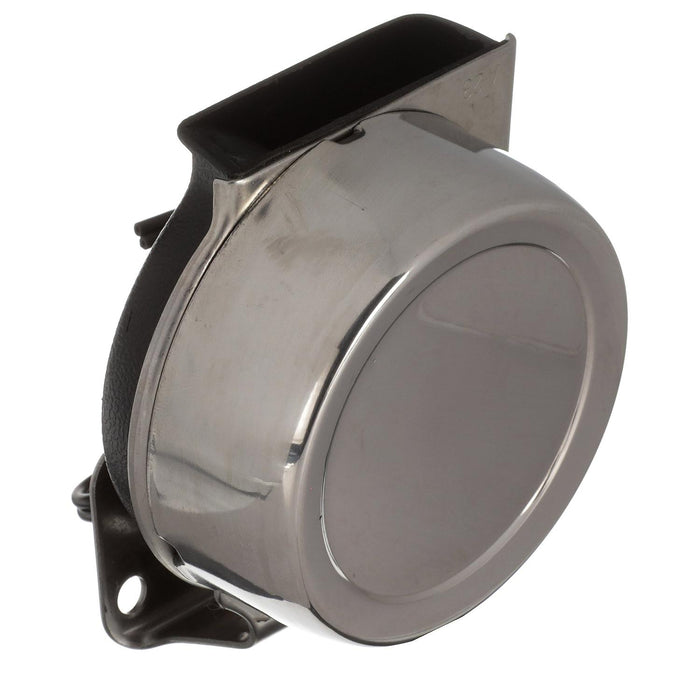 Seachoice 14501 Compact Electric Horn w/ SS Cover, Single, 105 dB, 8 Amp