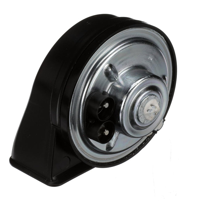 Seachoice 14571 Hidden Boat Horn, ABYC and NMMA Standard, Stainless Steel Cover
