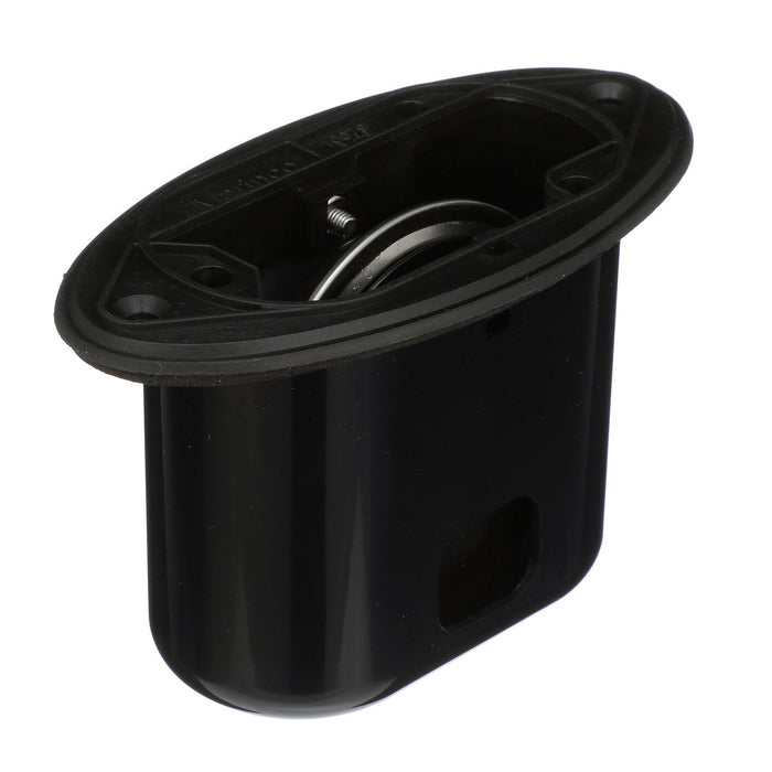 Seachoice HYF-307BG2 Drop-in Hidden Horn