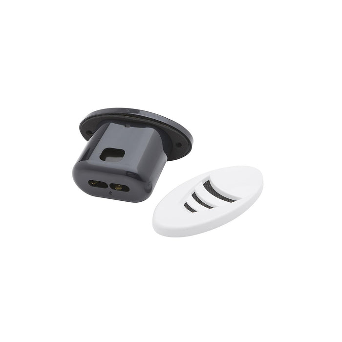 Seachoice HYF-307BG2 Drop-in Hidden Horn