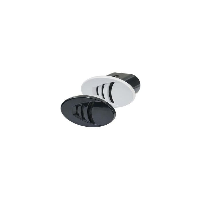 Seachoice HYF-307BG2 Drop-in Hidden Horn