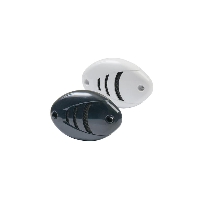 Seachoice HYF-307BG1 Low Profile Drop-in Hidden Horn