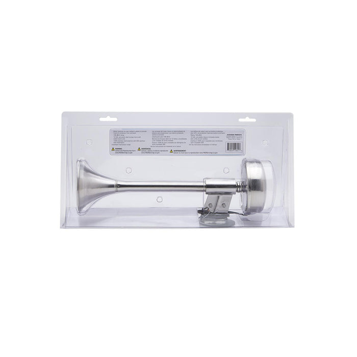 Seachoice HYF-305LTM-H Compact Trumpet Electric Horn