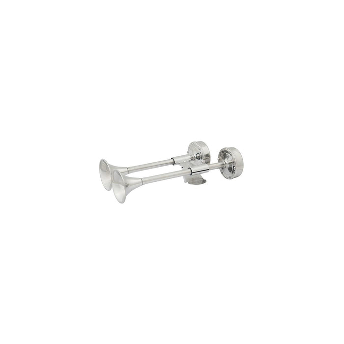 Seachoice HYF-305LTM Compact Dual Trumpet Electric Horn