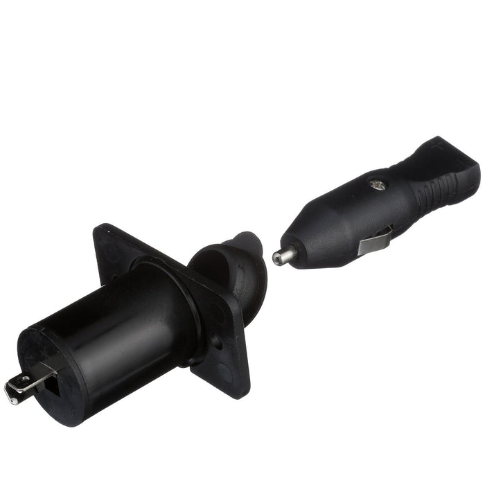 Seachoice 15001 Accessory Plug and Socket, 12V Spotlight