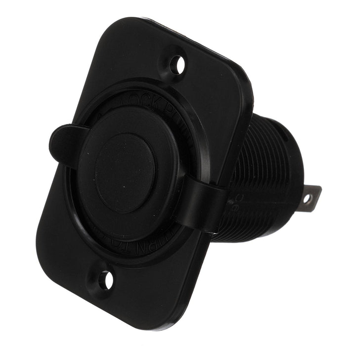 Seachoice A13-142AP-BB1 Accessory Socket, 12V, Boat