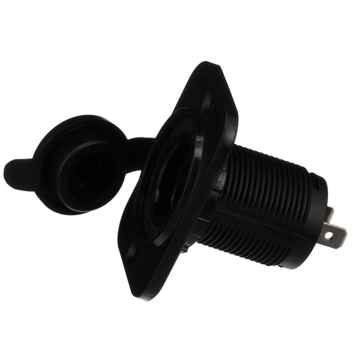 Seachoice A13-142AP-BB1 Accessory Socket, 12V, Boat
