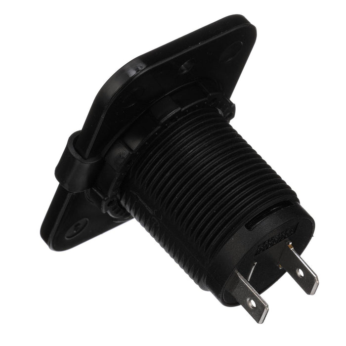 Seachoice A13-142AP-BB1 Accessory Socket, 12V, Boat