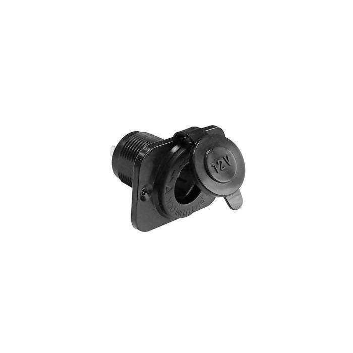 Seachoice A13-142AP-BB1 Accessory Socket, 12V, Boat