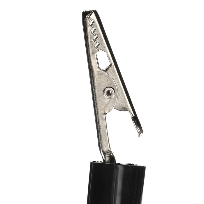 Seachoice 15041 Circuit Tester, 6V or 12V, Includes 8-Inch Wire w/ Alligator Clips
