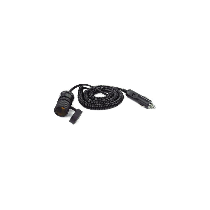 Seachoice 15051 10' Coiled Extension Cord