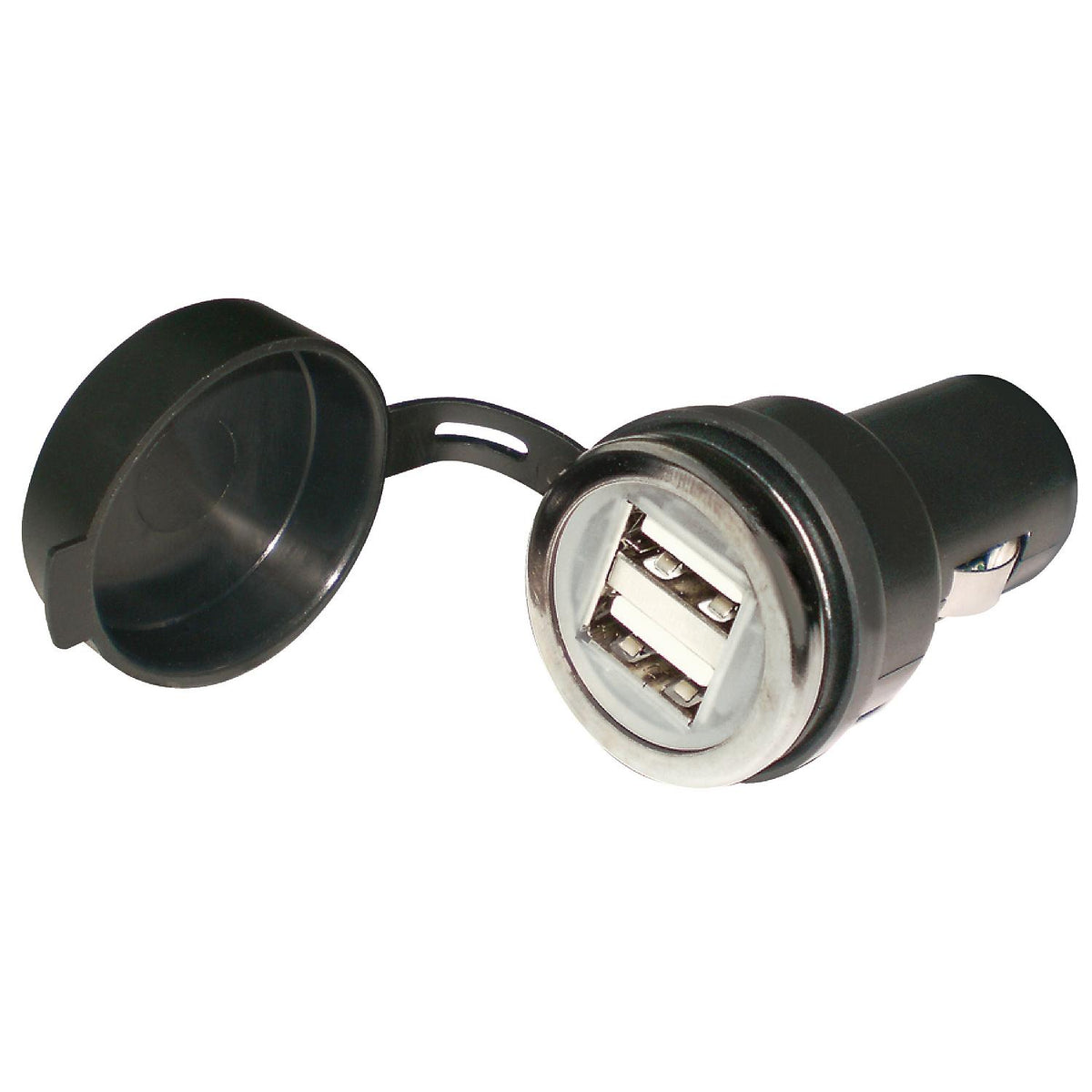 Seachoice 15071 Dual USB Power Adapter — Freeport Marine Supply